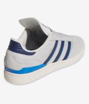 adidas Skateboarding Busenitz Chaussure (grey dark blue core white)