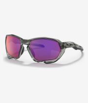Oakley Plazma Sunglasses (grey ink prizm road)