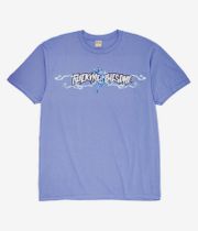 Fucking Awesome Baskin Ribbons T-Shirt (violet)