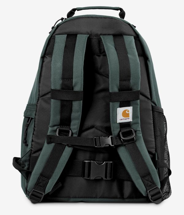 Carhartt WIP Kickflip Recycled Sac à dos 25L (silver pine)