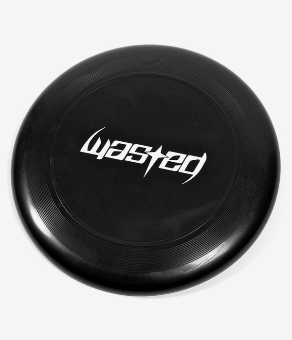 Wasted Paris Blade Frisbee Akcesoria. (black)
