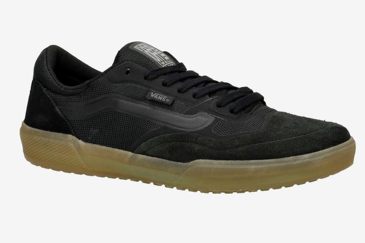 Vans AVE Pro Shoes (black gum)