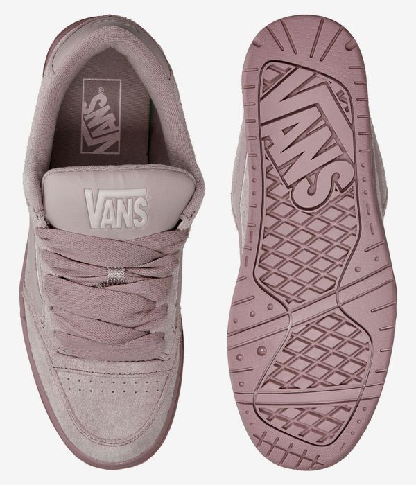 Vans Hylane Buty (mono mushroom)