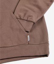 Iriedaily Mini Flag 2 Hoodie (mocca)
