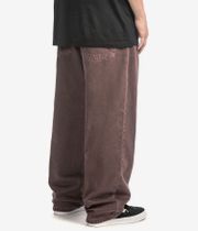 Carhartt WIP Brandon Pant Clark Hose (palisander stone dyed)