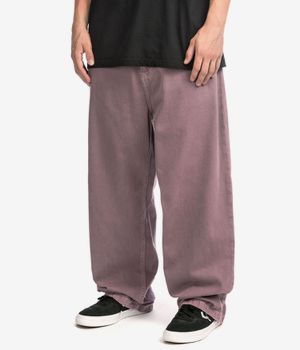 Carhartt WIP Brandon Pant Clark Broeken (phiox stone dyed)