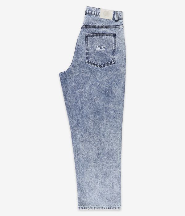 Antix Atlas Jeans (acid blue)