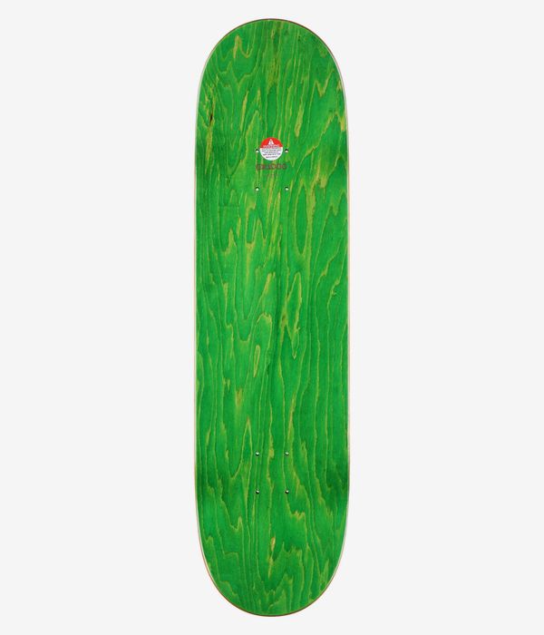 GX1000 Greene Killer Whale 8.5" Skateboard Deck (multi)