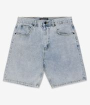 skatedeluxe Denim Baggy Shorts (light blue)