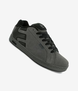 Etnies Fader Buty (dark grey black)