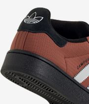 adidas Originals Campus 00s Shoes (supcol white core black)
