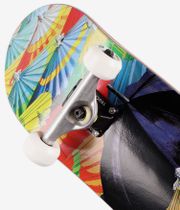 Inpeddo Umbrella 7.75" Complete-Skateboard (multi)