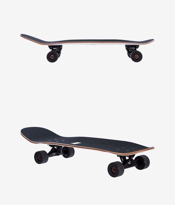 Landyachtz Tugboat 30" (76,2cm) Cruiser (uv bengal)