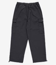 Pop Trading Company Cargo Track Pants (charcoal)