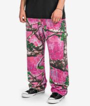 Carpet Company Realtree Jeans (pink)