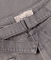 Dime Tech Denim Shorts (sandblasted desert)
