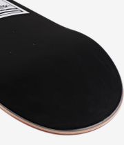 skatedeluxe Plague 8.125" Skateboard Deck (black)