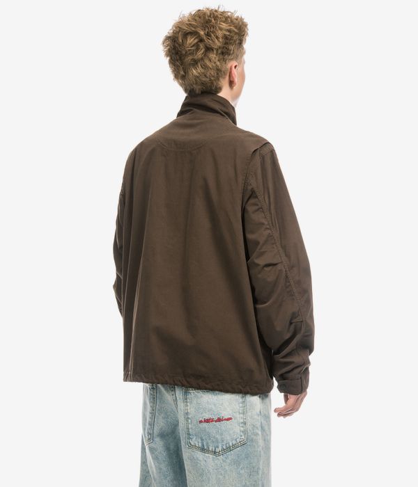 Polar Kai Veste (brown)