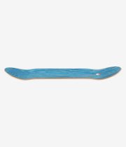 GX1000 OG Logo 8.5" Tavola da skateboard (all black)