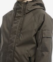 Volcom Stoke Stone II 10K Jacket (wren)