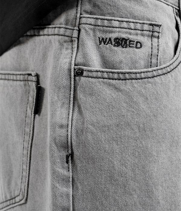Wasted Paris Signature Casper Pants (grey II)