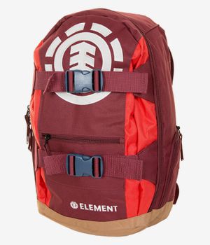 Element Mohave 2.0 Backpack (brick)