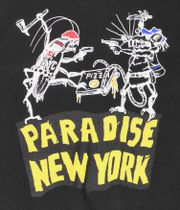 Paradise NYC Bronx vs Queens Camiseta (black)