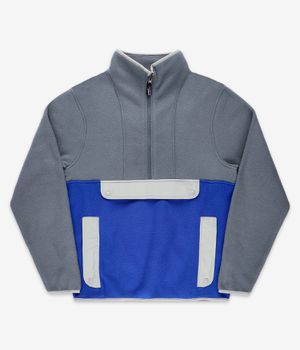 Patagonia Synch Anorak Giacca (passage blue)