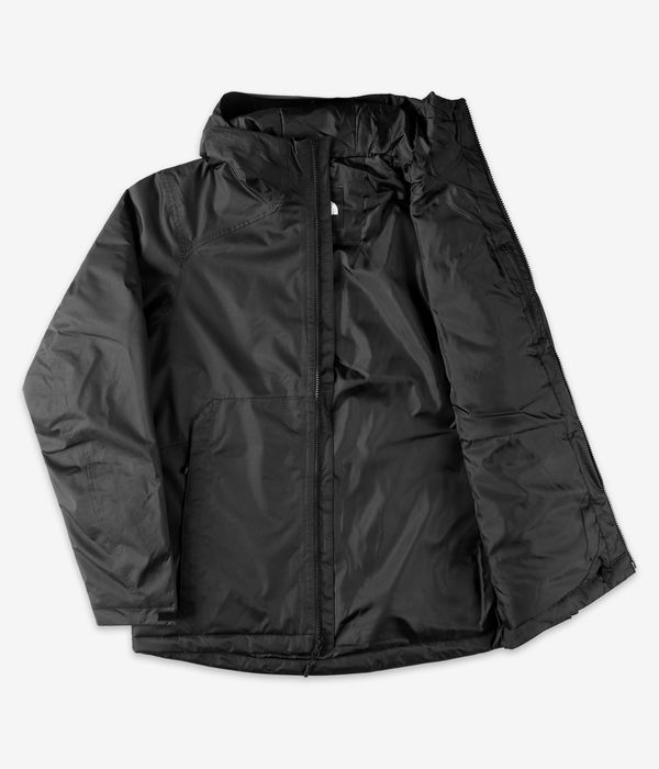 The North Face Millerton Insulated Jacket (tnf black)