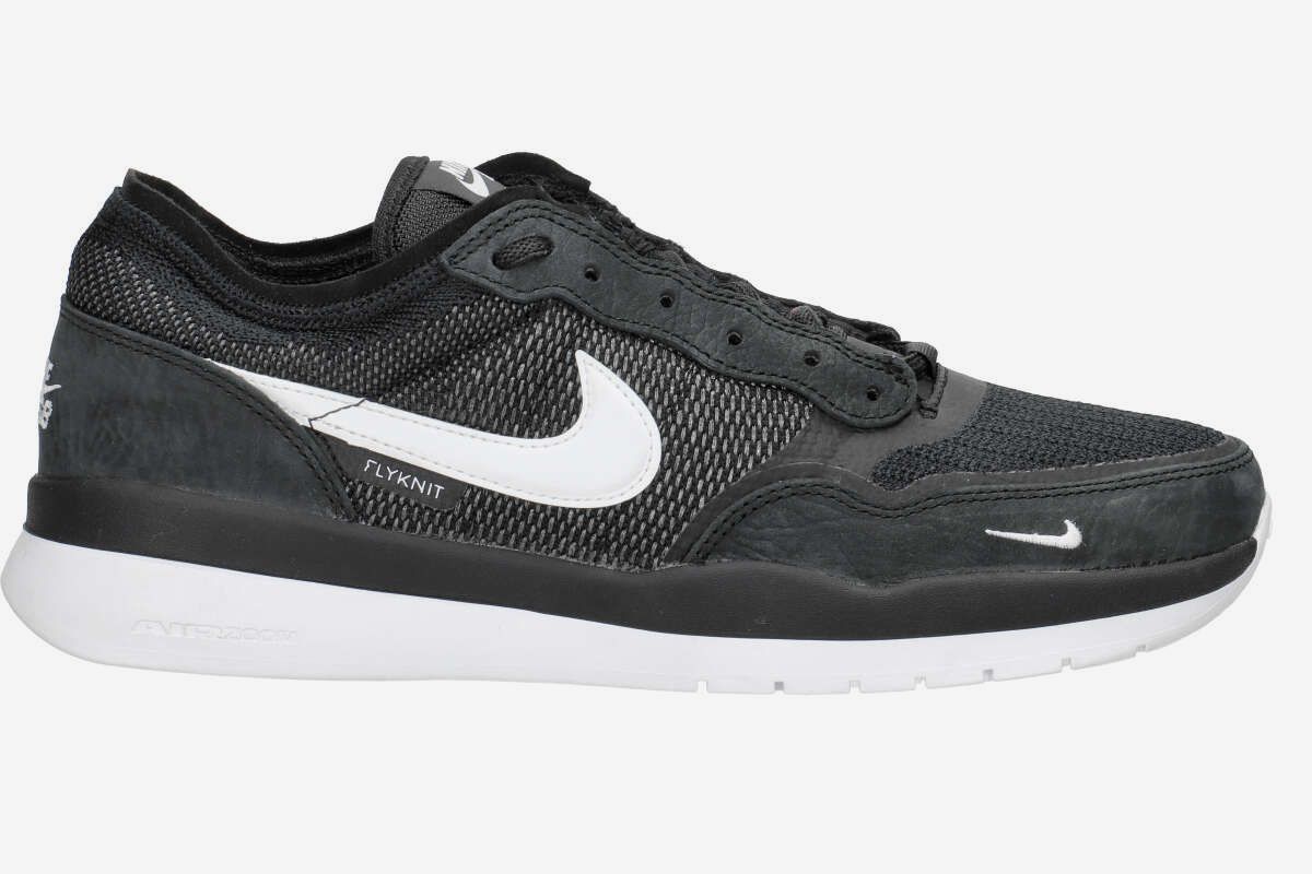 Nike SB PS8 Shoes (black white)