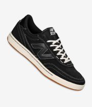 New Balance Numeric 440 Schuh (black sea salt)