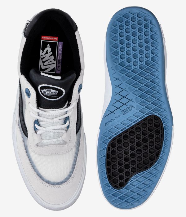 Vans Skate Wayvee Schuh (blanc de blanc)