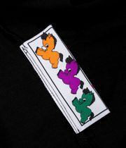 Carpet Company C-Star Logo 24 T-Shirt (black)
