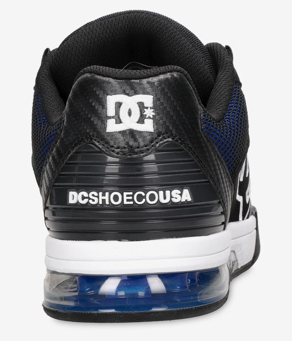 DC Versatile Schuh (algiers blue black)