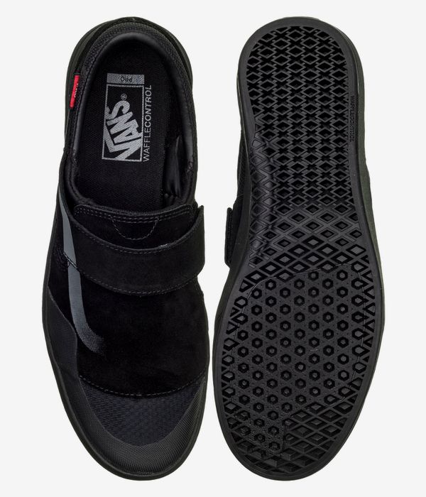 Vans Slip-On EXP Pro Shoes (blackout)