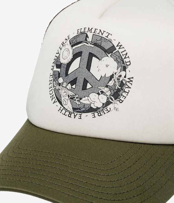 Element Yield Trucker Pet (kalamta)