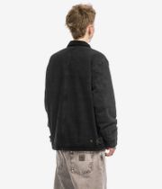 Passport Solid Packers Veste (black)