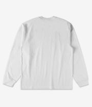 Vans Left Chest II Loose Sweatshirt (white)