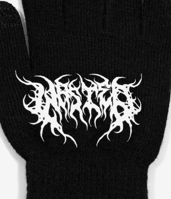 Wasted Paris Skylab Handschuhe (black)