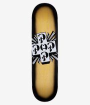 Pop Trading Company Dog II 8.375" Planche de skateboard (multi)