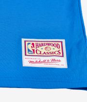 Mitchell & Ness New York Knicks T-Shirt (royal)