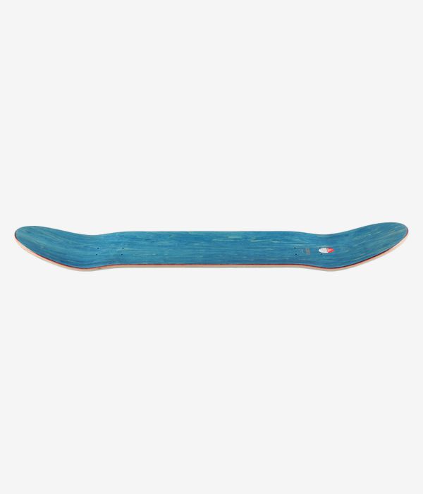 GX1000 Magnetic 8.75" Planche de skateboard (multi)