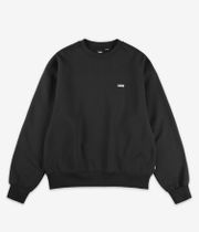 Vans Left Chest Sweatshirt (black)
