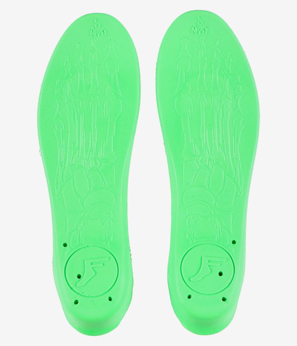 Footprint Classic King Foam Elite Mid Semelle US 4-14 (black camo blue)