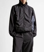 Wasted Paris Spine Track Jacke (black)