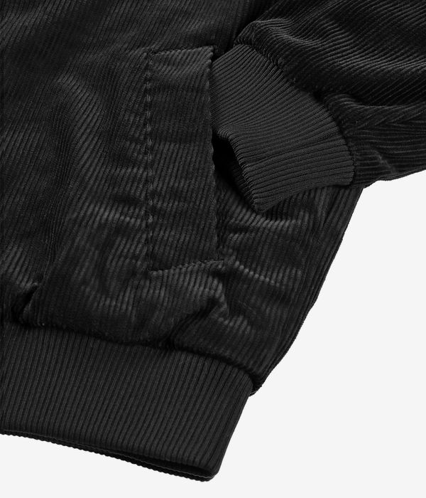 Volcom Kurtis Jas (black)