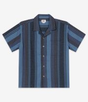 Obey Frazer Camicia (black multi)