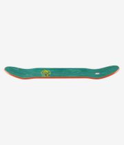 Real Team Real Slick 8.25" Skateboard Deck (multi)