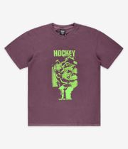 HOCKEY God Of Suffer 2 Camiseta (grape skin)