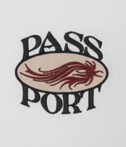 Passport Sunspot T-Shirt (white)